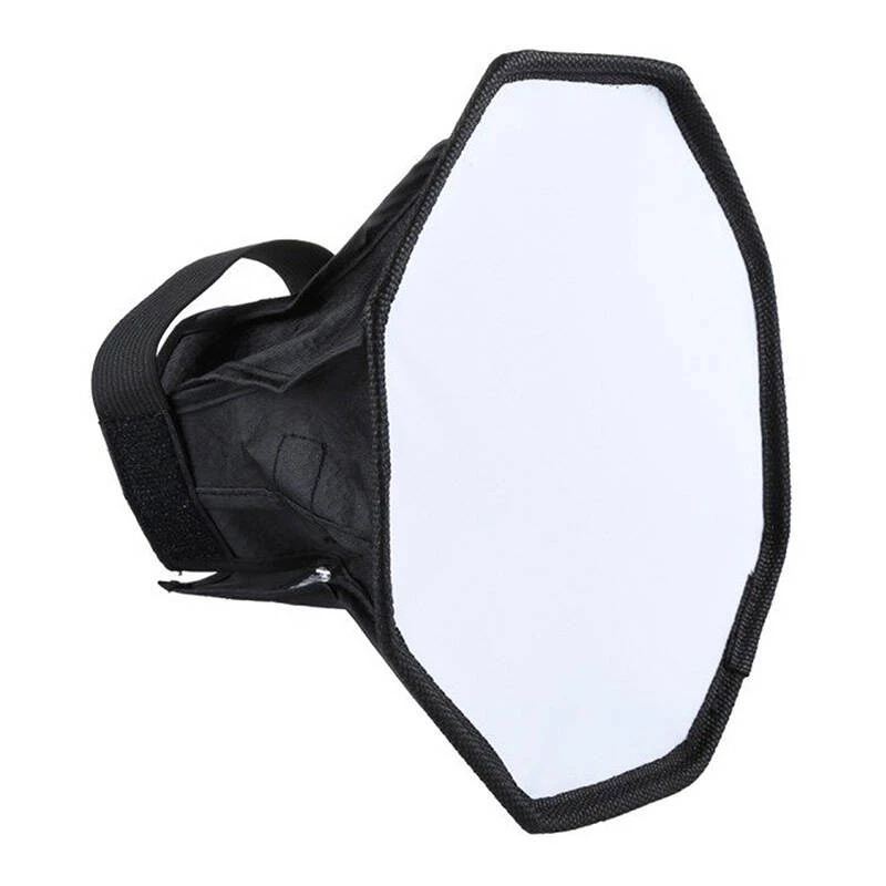 Diffuser fotosoftbox Puluz PU5120 20cm
