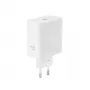 Mobiele oplader realme RMTC120W universele snellader wit
