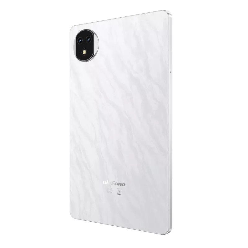 Tablet UleFone Tab A9 Pro 4GB RAM 128GB opslag LTE marmerwit