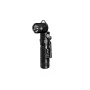Handzaklamp Nitecore MT21C, 1000 lm, 131 mm, 103,5 g, accepteert 18650 of CR123, zwart