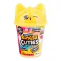 WeCool Whipped Bingsu Cuties Banana Cabana slimeset