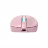 Muis Baracuda BGM-124 Turtle roze TURTLE-P