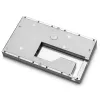 EK Water Blocks waterkoeler aluminium zilver 16,1 mm 192 mm 112 mm