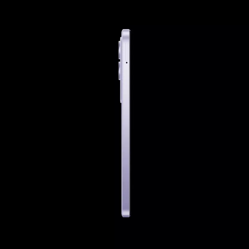 Xiaomi Redmi 15 4G (256GB, Viola Sabbioso, 6.90, dual-SIM hybride, 4G), smartphone, violet