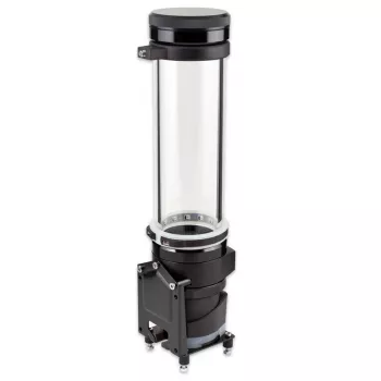 Aqua Computer ULTITUBE D5 200 Pro processor vloeistofkoelset zwart, transparant 1 stk.