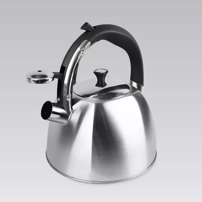 Maestro MR-1333-S waterketel, 2,2 l, roestvrij staal