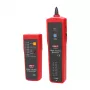 Kabelpaar-detector met RJ-45-tester UT-682