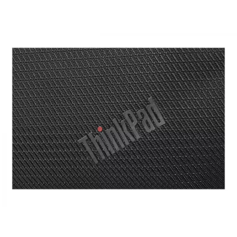 Lenovo ThinkPad Essential 16 inch top loader (Eco) 40,6 cm (16 inch) top loader tas zwart