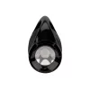 BLOW BT470 stereo draagbare luidspreker, zwart