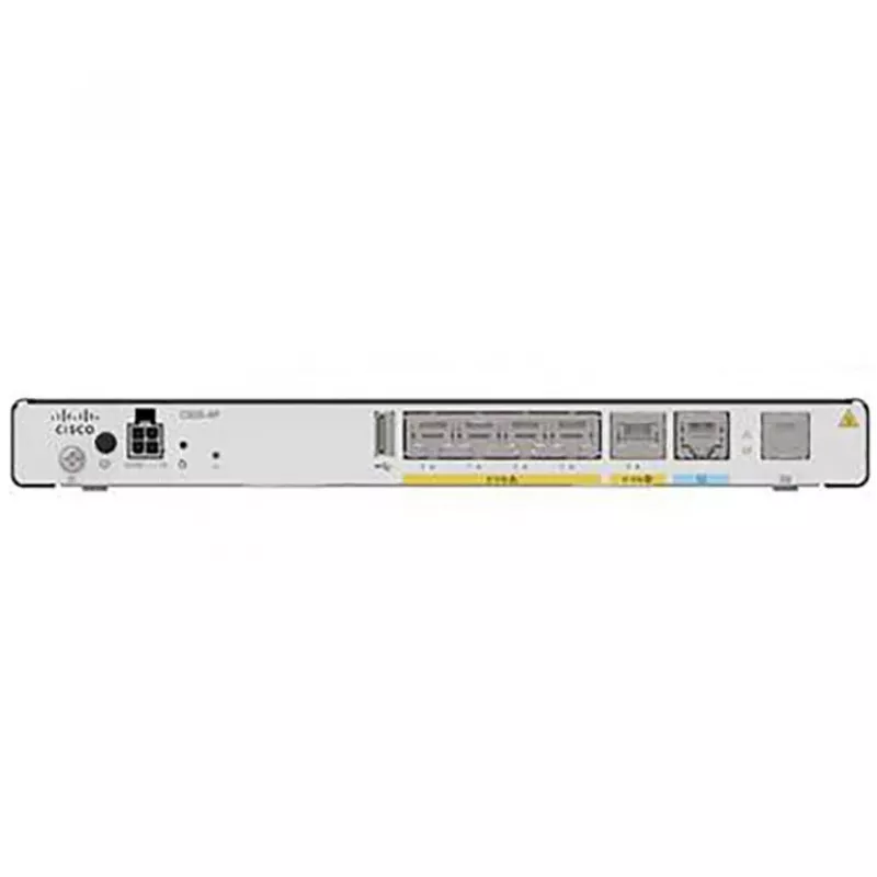 Bekabelde router Cisco C926-4P