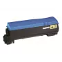 KYOCERA TK-550C tonerpatroon 1 st. origineel cyaan