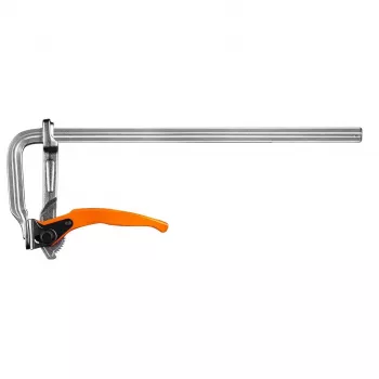 Stangklem NEO tools 45-240, lengte 490 mm, gewicht 1,74 kg, 1 stuks
