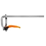 Stangklem NEO tools 45-240, lengte 490 mm, gewicht 1,74 kg, 1 stuks