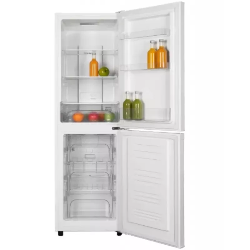 Total No Frost koel-vriescombinatie MPM-201-FF-55