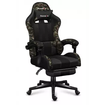 HUZARO FORCE 4.7 CAMO MESH GAMESTOEL