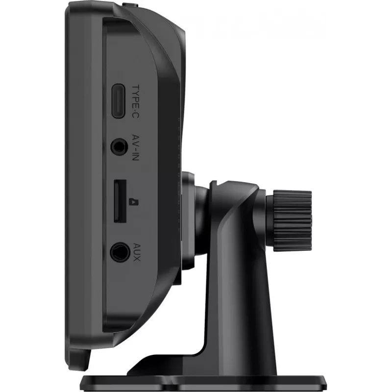 SCT M1060BWT CarPlay en Android Auto