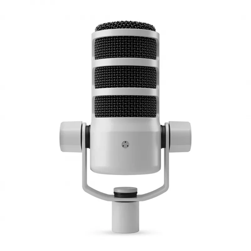 Microfoon Rode PodMic USB