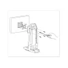 Ergotron montagecomponent (afstandhouder)