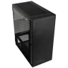 Kolink Observatory HF Mesh Core midi-tower - zwart
