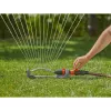 Gardena 2819 slangconnector voor waterslang (2819-20)