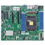 Super Micro SUPERMICRO X13SEI-TF - moederbord - ATX - LGA4677 Socket-E - Intel C741 chipset - USB 3.2 Gen 1 - 2 x 10 Gigabit LAN - onboard grafisch (MBD-X13SEI-TF-B)
