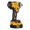 slagschroevendraaier DeWalt DCF892P2T-QW