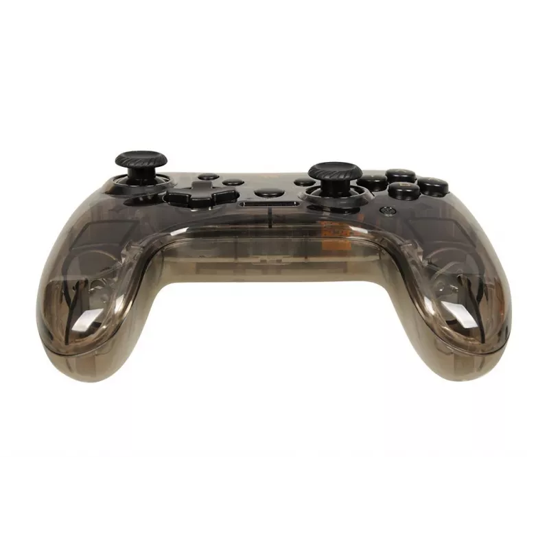 iBox IGP5 Gaming Controller zwart Bluetooth gamepad analoog / digitaal Android, Nintendo Switch, Nintendo Switch Lite, Nintendo Switch OLED, PC, iOS