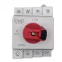 DC-scheider CNC NV821822 4-polig 32A 1000 VDC