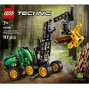 LEGO TECHNIC 42218 John Deere 1470H rupsharvester