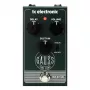 TC Electronic Gauss Tape Echo - gitaareffect
