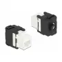 Keystone-module RJ45-bus naar LSA DeLOCK 87034