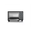 Elektrische tafeloven SEVERIN TO 2079 — 20 L inhoud, 1600 W, zwart