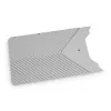 Backplate EK Water Blocks aluminium zilver
