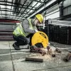 DeWALT D28730-QS tafelafkortzaag 4000 tpm