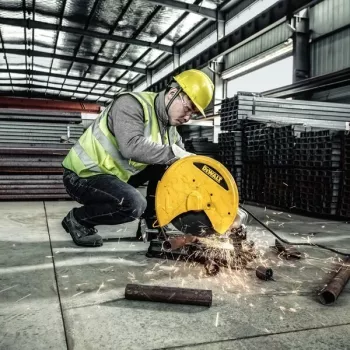 DeWALT D28730-QS tafelafkortzaag 4000 tpm