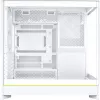 Pc-behuizing Montech HS02 midi tower wit