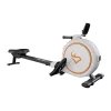 Deer Run RW600 magnetische roeimachine (wit)