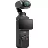 DJI Osmo Pocket 3 Creator Combo – 1 CMOS gimbalcamera, 4K/120fps, 2 OLED touchscreen