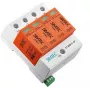Overspanningsbeveiliging T1+T2 B+C 4P SIMTEC