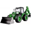 Amewi G1401E graaflaadmachine 1:14 RTR, groen (22672)