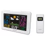 Digitaal weerstation Denver WS-540WHITE