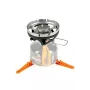Micromo-carbon cooker Micromo-carbon cooker MCMCB-EU — draagbare microkookplaat met koolstofvezel-verwarmingselement