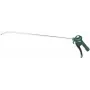 Perslucht-blaaspistool Metabo BP 500 8 bar — pneumatisch reinigingsgereedschap, max. 8 bar druk