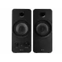 Desktop 2.0 TRACER Mark luidsprekers 12 W, USB-voeding, Bluetooth, 2-weg, 2 drivers, zwart
