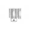 Luchtkoeler DeepCool AG620 WH ARGB