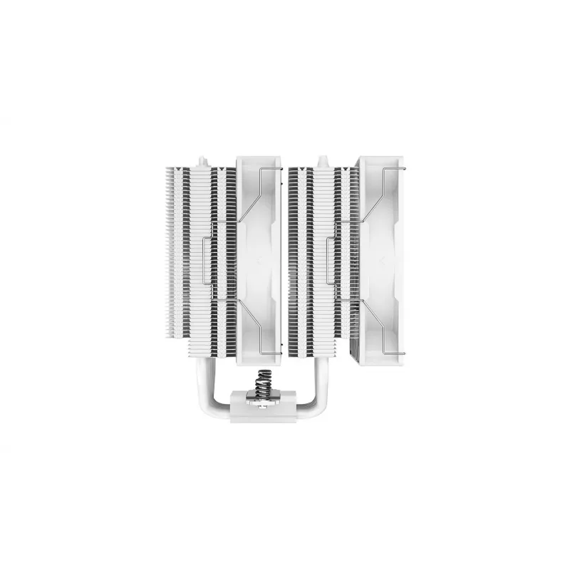 Luchtkoeler DeepCool AG620 WH ARGB