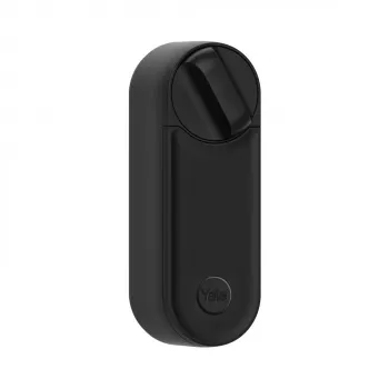 Yale Linus Smart Door Lock L2 (EFIGS, zwart)