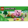 LEGO MINECRAFT 21268 Het baby-varkenshuis