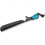 Makita XGT UH014GZ accuheggenschaar, 40 V, 75 cm, snijcapaciteit 18 mm, zonder accu en lader, blauw/zwart