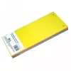 Tabbladen SMLT, 11 x 23,5 cm, karton, kleuren (100) 0808-008